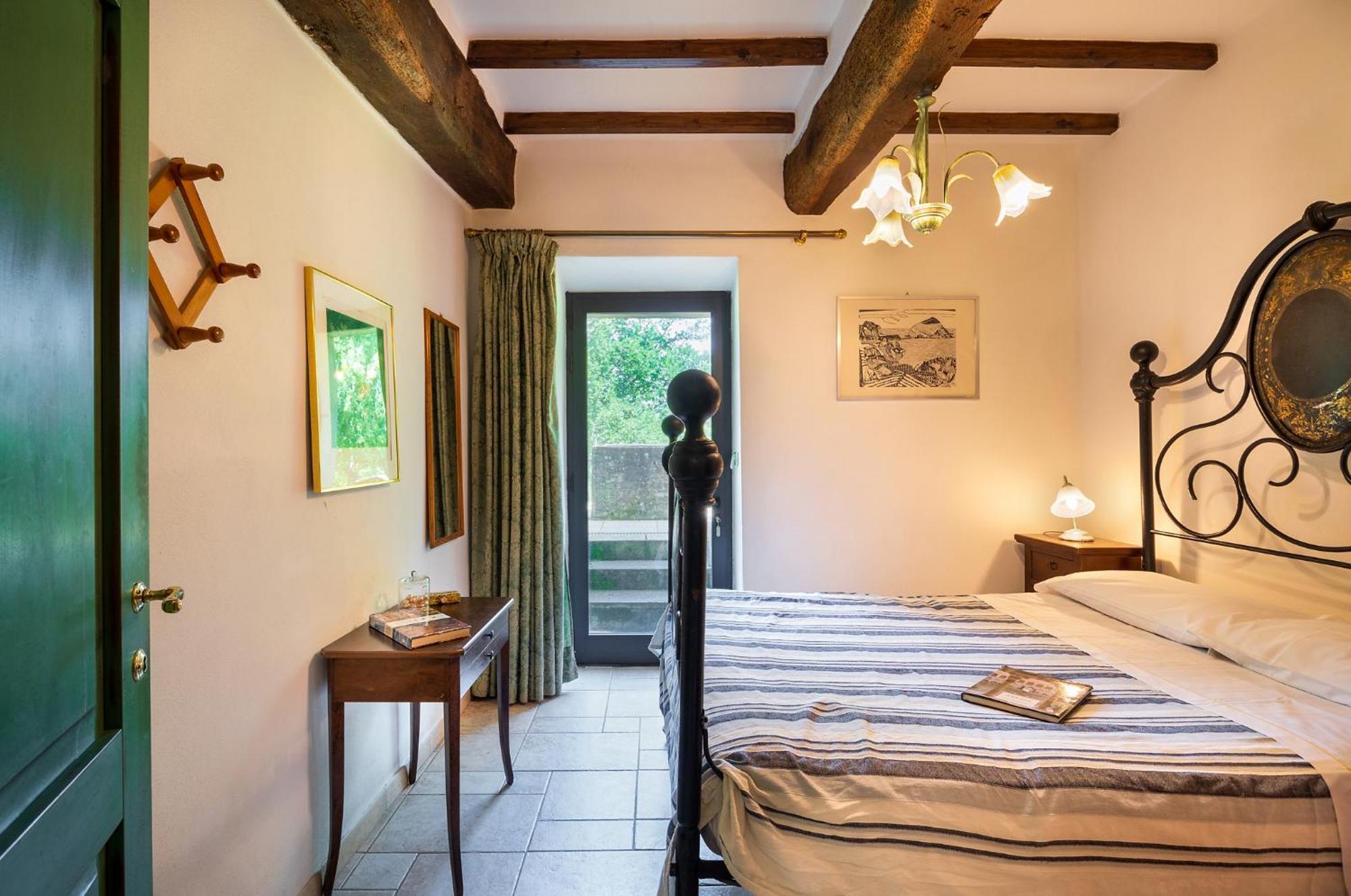 Villa Antico Podere Rota Совичилле Экстерьер фото